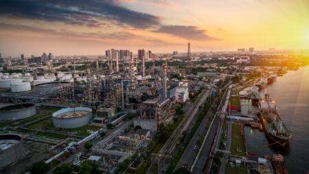 Africa’s Infrastructure Gap: Challenges and Opportunities for Growth