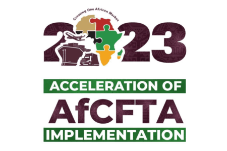AfCFTA & African Trade: Transforming the Continent