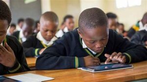 The Future of Education in Africa: A Path to Innovation and Growth
