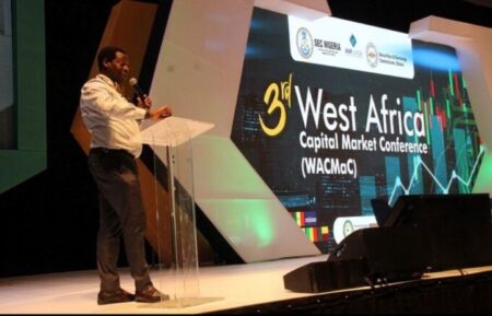 How Energy Powers Africa’s Capital Market