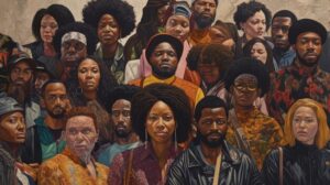The African Diaspora: Modern Divisions and Old Wounds