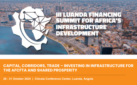 AUDA-NEPAD mobilizes  billion infrastructure financing gap