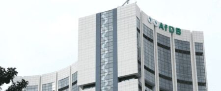 African Development Bank partners Japanese firm to deploy drones across continent