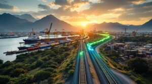 The Lobito Corridor: Africa’s Strategic Gateway