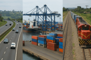 Africa’s Infrastructure Gap: Why 0 Billion a Year Still Isn’t Enough