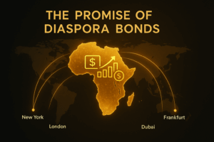 Diaspora Bonds: Can They Fund Africa’s Future?