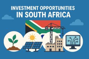 Business Opportunities in South Africa (2026 Edition)
