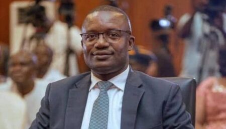 Ghana Minister Calls for Investment Surge to Address Africa’s Energy Needs
