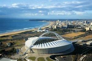Durban’s Port Expansion and Africa’s Infrastructure Boom