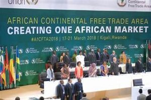 Unlocking Africa’s Promise: The Case for Intra-African Trade