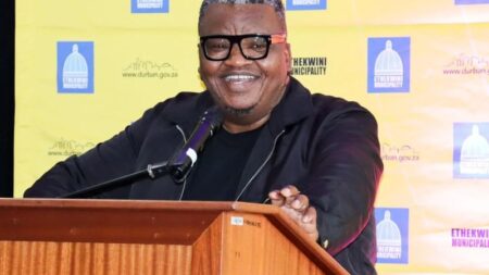 reSURGEnce 2025: Building Generational Wealth in Durban