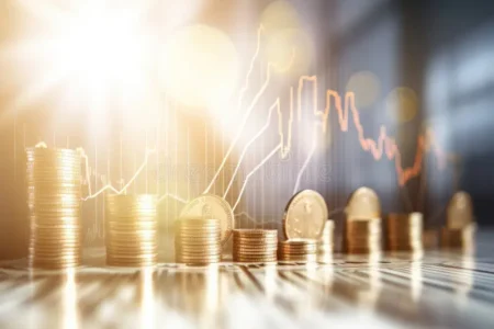 Financing Africa From Within