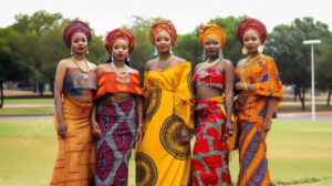 Fashion and Creative Industry Business in South Africa