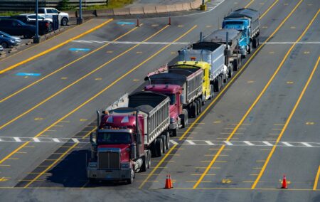 Diversifying Africa’s Trade: Infrastructure as the Key to Integration