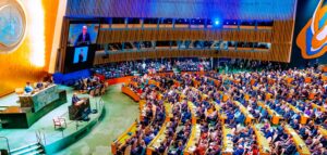 Africa Global Conferences to Watch in 2025