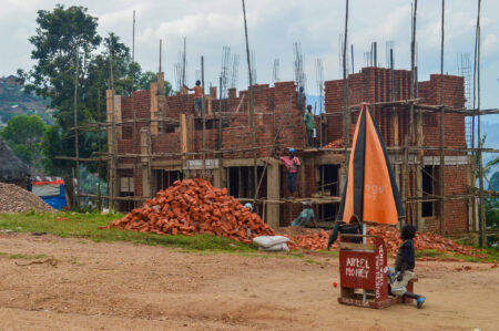 Construction Boom in Eastern DRC: Risks and Openings for Investors