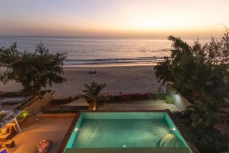 Real Estate Investment in Senegal