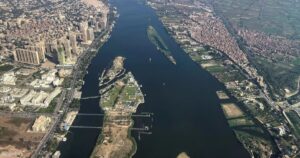 Real Estate Investment in Egypt: Building Opportunities from Cairo to the Red Sea