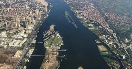 Real Estate Investment in Egypt: Building Opportunities from Cairo to the Red Sea