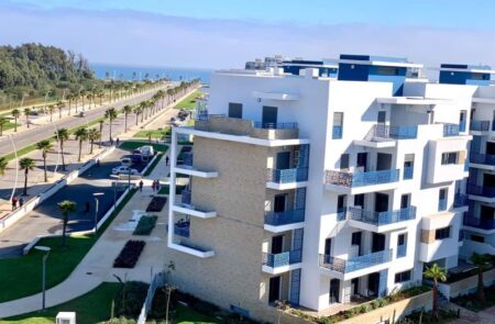 Real Estate Investment in Morocco: From Urban Expansion to Coastal Growth
