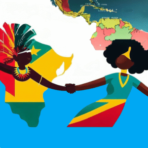 UN Reform Africa Caribbean Diaspora: A New Global Coalition