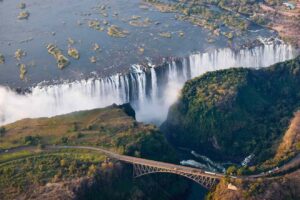 Tourism in Africa: Economic Growth, GDP Impact, and Future Investment
