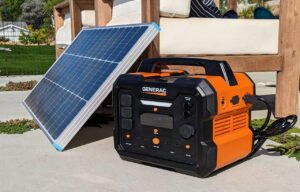 Kenya’s Solar Energy Systems Landscape