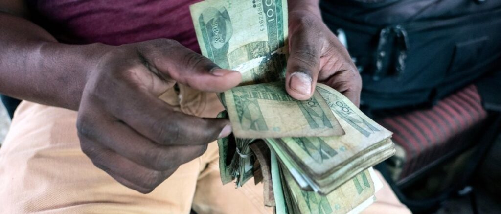 Africa’s New Financial Currency Exchange: A Game Changer for the Continent Africa’s New Financial Currency Exchange: A Game Changer for the Continent