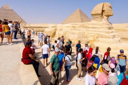 Tourism Business Opportunities in Egypt