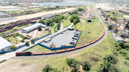 The Strategic Importance of the Lobito Corridor: Africa’s New Artery for Critical Minerals