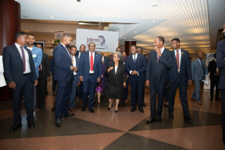 Public-Private Partnerships in Africa: Unlocking Infrastructure and Sustainability