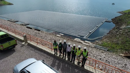 Renewable Energy in Ghana: Powering Growth Through Sustainable Solutions