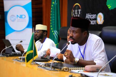 African Union (PPP & Stakeholders Summit 2025) — “Africa, The Global Powerhouse of the Future”