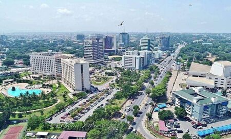 Ghana’s Rising Stars: Top Investment Opportunities for 2026