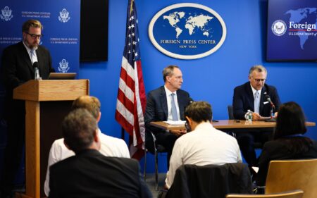Trump Africa Policy 2025: Rhetoric vs. Reality After USAID’s Dismantling