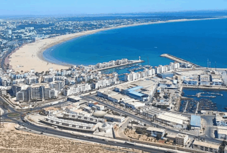 Tourism Business Opportunities in Morocco
