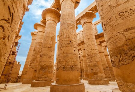 Investment Opportunities in Egypt: Building on Africa’s Gateway to the Middle East