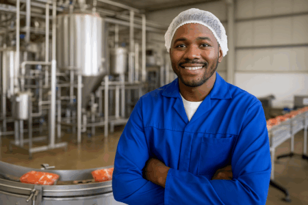 Private Equity Pivots to Agribusiness, Healthcare in Africa