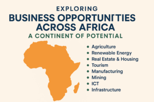 Africa Investment Guide: Top Opportunities for 2026 and Beyond