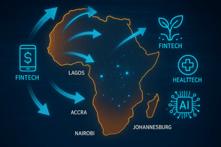 Africa’s AI Strategy Unveiled at AU Summit 2025