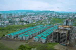 Real Estate Investment in Ethiopia: Building for Urban Growth and Industrialization