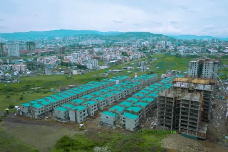 Real Estate Investment in Ethiopia: Building for Urban Growth and Industrialization