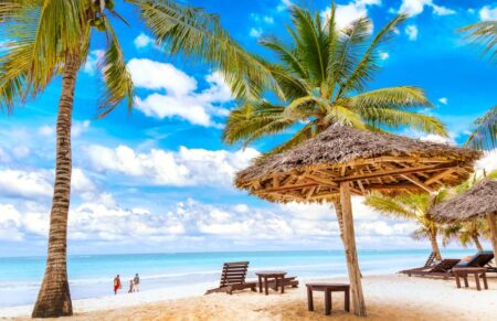 Tourism & Hospitality in Kenya: Beyond Safaris, Building a Year-Round Industry