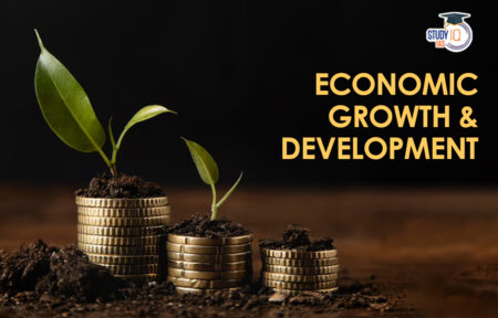 The Key to Africa’s Economic Growth