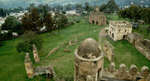 Tourism Business Opportunities in Ethiopia: From Ancient Civilizations to Eco-Adventures
