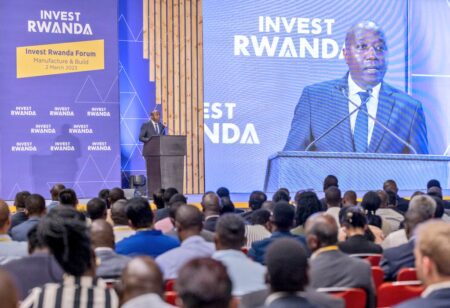 Why Rwanda Is Africa’s Emerging Investment Hub