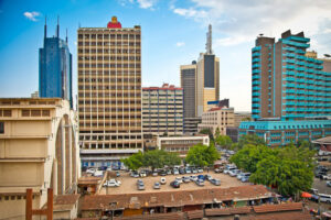 Real Estate & Housing in Kenya: Investment Opportunities