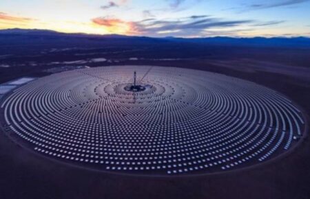 Renewable Energy in Morocco