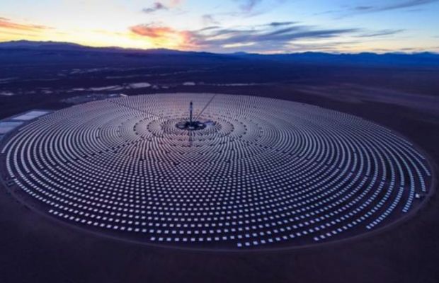 Renewable Energy in Morocco Renewable Energy in Morocco