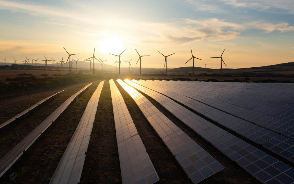 Norwegian Funds Invest NOK 850M in South African Renewables Norwegian Funds Invest NOK 850M in South African Renewables